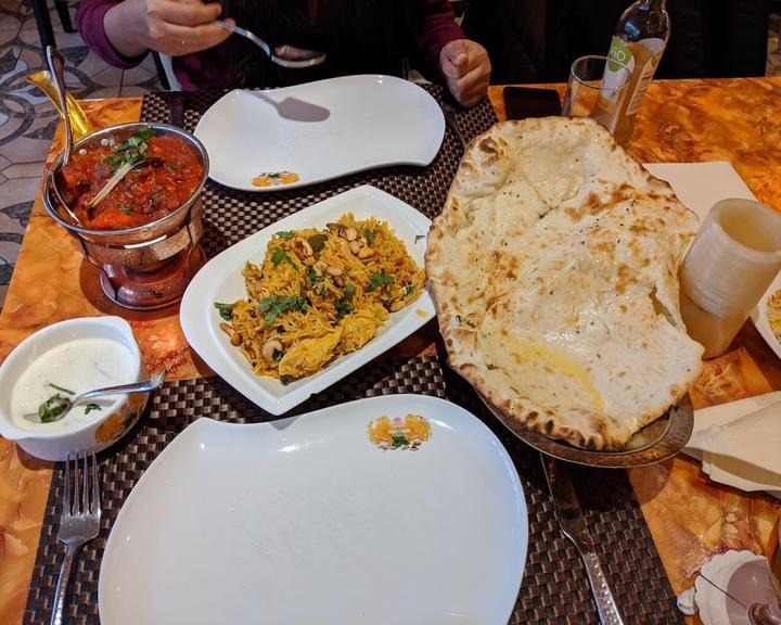 Singh Indian Restaurant